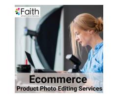 Get Appealing Product Images With Expert Photo Editing Services