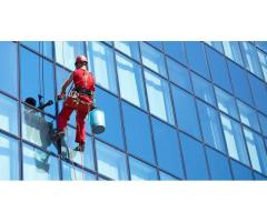 Speedy Professional Window Cleaning | Window Cleaning Service