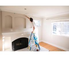 Face Lift Paint - Professional Interior Exterior Painting Services