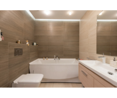 Bathroom Remodeling Sevices in Arlington TX
