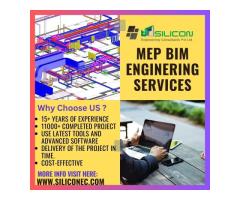 MEP BIM EnigneeringDesign and Drafting Services