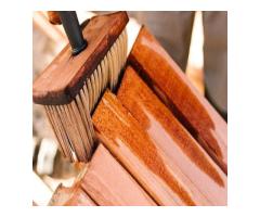 Enhancing Your Home's Beauty with Interior Wood Stain