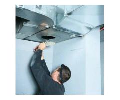 Improve Indoor Air Quality and Enhance HVAC Efficiency