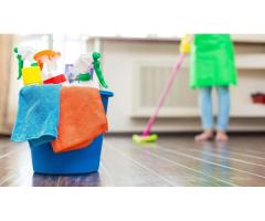 Showy Cleaning Services | House Cleaning Service in Dedham MA