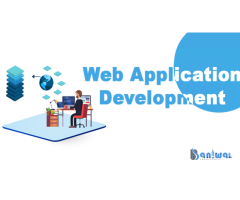 Hire #1 Website Application Development Services Company