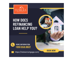 Make Your Loan Refinance