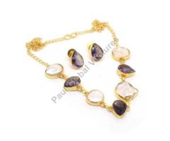 Gemstone Jewellery suppliers in India