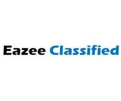 Best online  Classified website in USA - Eazee Classified