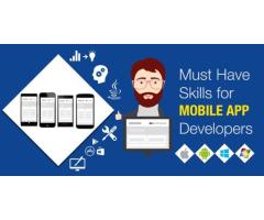 Mobile Application Design | Outsource Mobile App Development Company