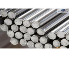 Specifications of Nickel 200 Round Bar