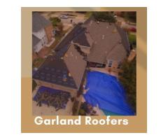 Garland Roofers