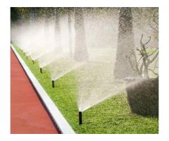 L.M.G. Landscaping Irrigation INC | Lawn Sprinkler System
