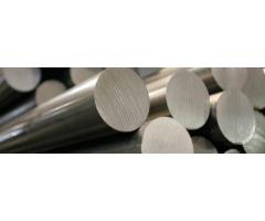 Alloy Steel F1 Round Bar Exporters in India