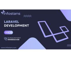Why Choose a Laravel Development Company? – Info Stans