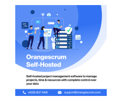 Top On-premise Project Management Software