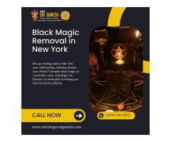 Protect Yourself From The Effect Of Black Magic With Sai Ganesh Ji