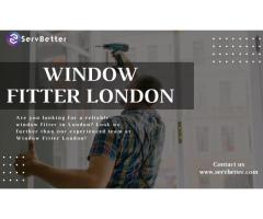 Window Fitting Services