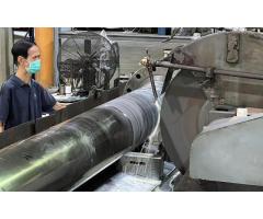 Metal Machining Services in Singapore