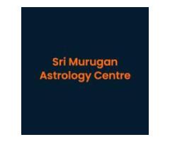 Unlock the Secrets of the Universe with Sri Murugan Astrology Centre