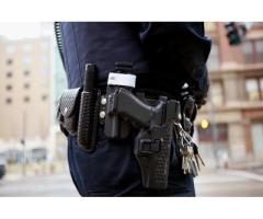 Protect Your Business with Top-Notch Armed Guard Security Services