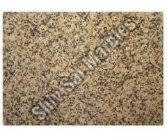 Brown Granite Slabs Manufacturer