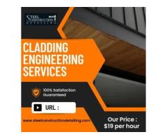 Cladding Engineering Consultancy Services with an Affordable price