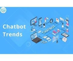 Chatbot development trends that help enterprise businesses grow