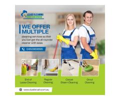 Regular Cleaning Services in Adelaide | Dust Brush