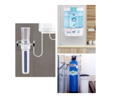 Water Softener in Bangalore | Crystal Pure Water