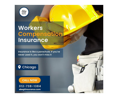 Workers Compensation Insurance Wilmette