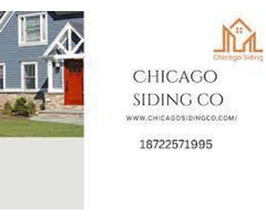 Take A Look For Siding Contractors In Chicago