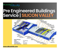 Pre Engineered Buildings Service Consultant - Washington, USA