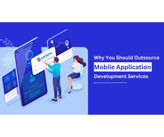 Custom Mobile Application Development Services #Baniwalinfotech