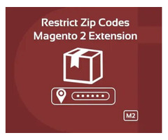 Magento 2 Restrict Cash On Delivery by Zip Code