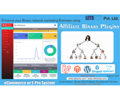 Binary Plan for MLM Software - Binary Matrix