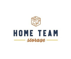 Home Team Storage