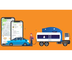 How much does it Cost to Develop an On-Demand Fuel Delivery App?