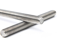 Threaded Rod | Threaded Rods Exporters | Dedicated Impex
