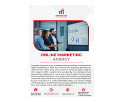 Best Digital Marketing Agency in Miami, Florida