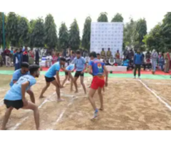 Best School For Sports In Jaipur