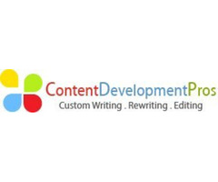 Guest Post Services | Hire Guest Blog Writers - ContentDevelopmentPros