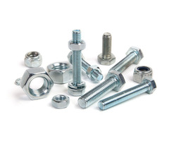Nuts and Bolts | Fasteners Exporters | DIC Fasteners