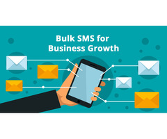 SMS Mobile Gateway all crypto best prices!