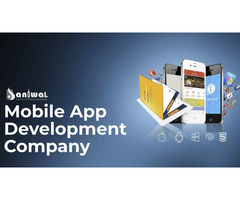 Reliable Mobile App Development Services Provider Company