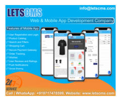 Affordable Mobile App Development Solutions: Empowering Your Business