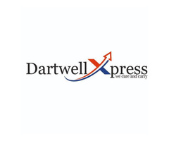 Fast and Reliable Courier Services in India | Dartwellxpress