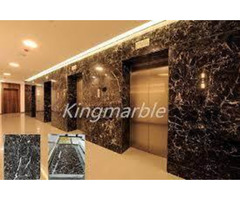 Elegant PVC Marble Wall Panels: Transform Your Space | Starock