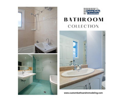 Bathroom Remodeling Services in Wolcott, CT