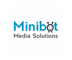 BEST DIGITAL MARKETING SERVICES IN PUNE - MINIBOT MEDIA SOLUTIONS