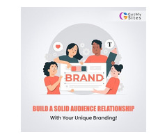 Branding Services For Better Marketing